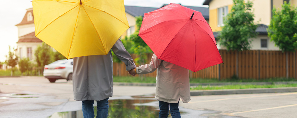 Personal Umbrella Insurance - quincymutual.com